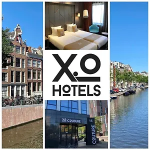 Xo Couture Hotel Ámsterdam