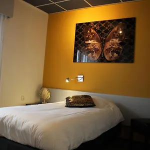 Restaurant De Jonge Heertjes 3*, Aalsmeer Países Baixos