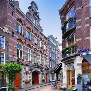 Hotel Western Dam Square