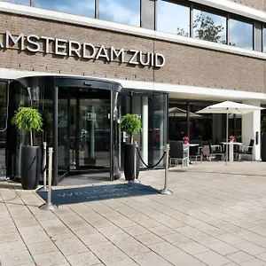 Nh Zuid Hotel Ámsterdam