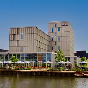 Szálloda Yotel
