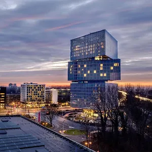 Nhow Rai Hotel Ámsterdam