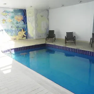 Hm 4*, Balneário Camboriú Brasil
