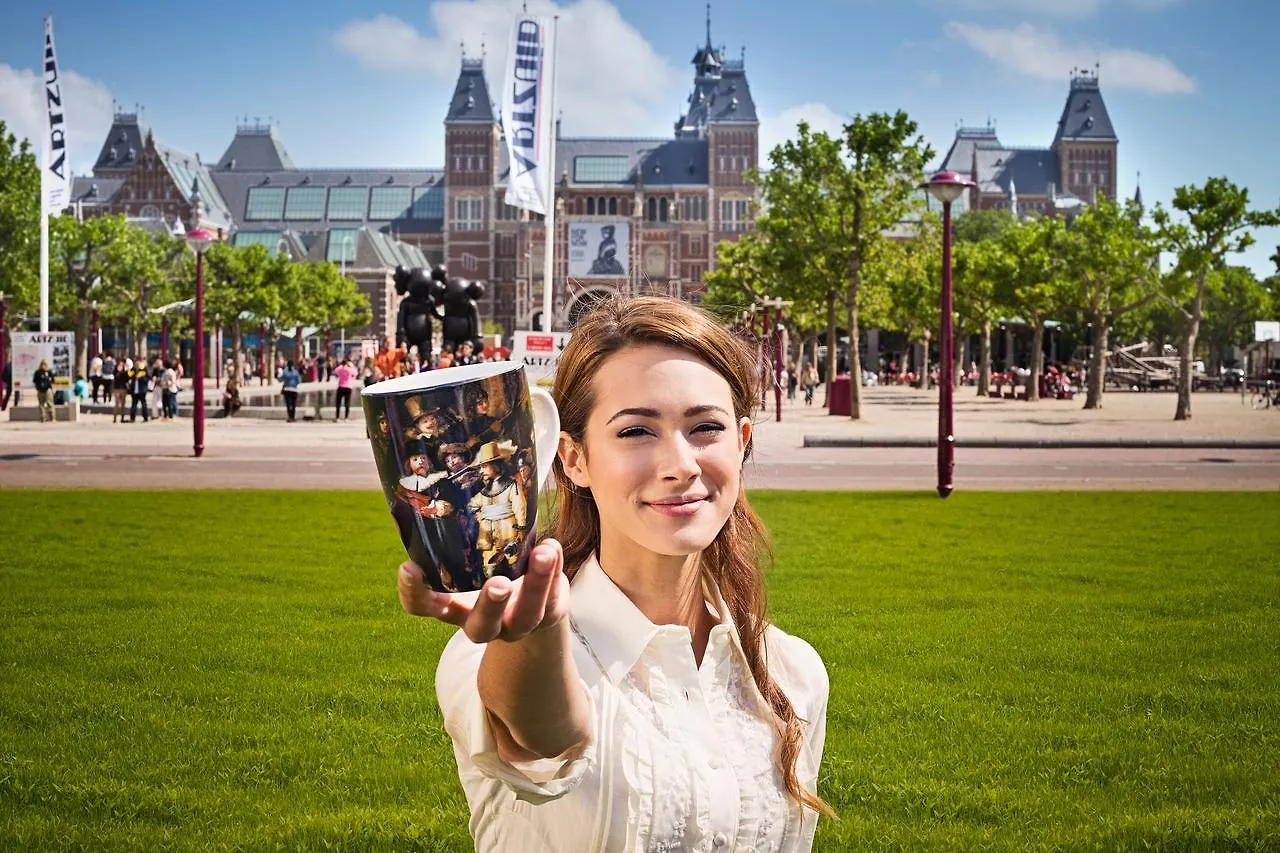 Hotel The Highland House Amsterdam