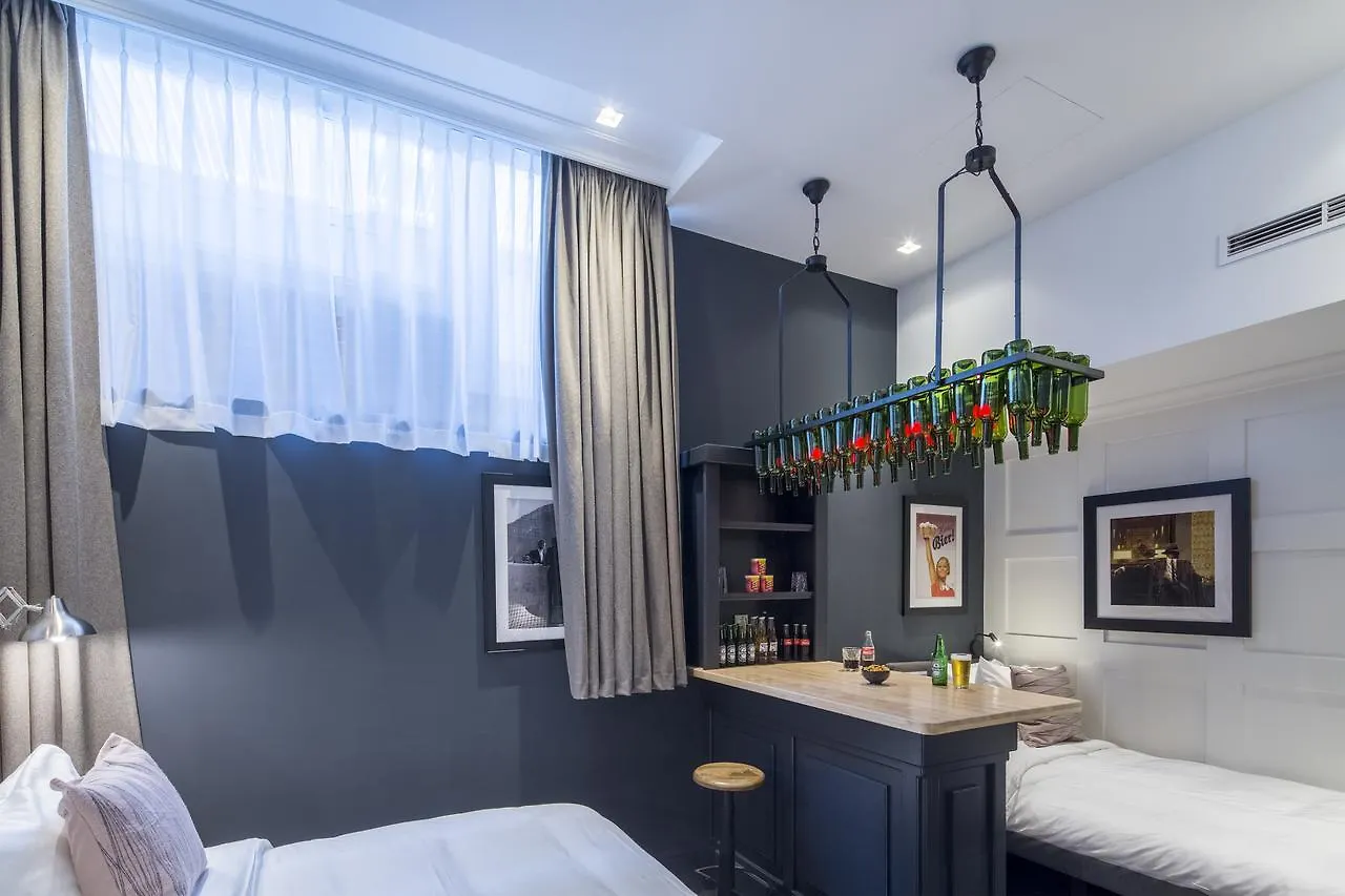 Hotel The Highland House Amsterdam