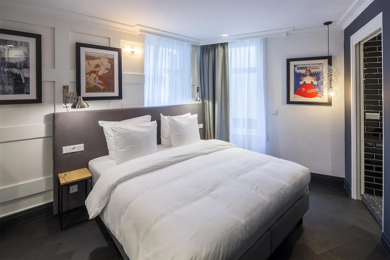 Hotel The Highland House Amsterdam