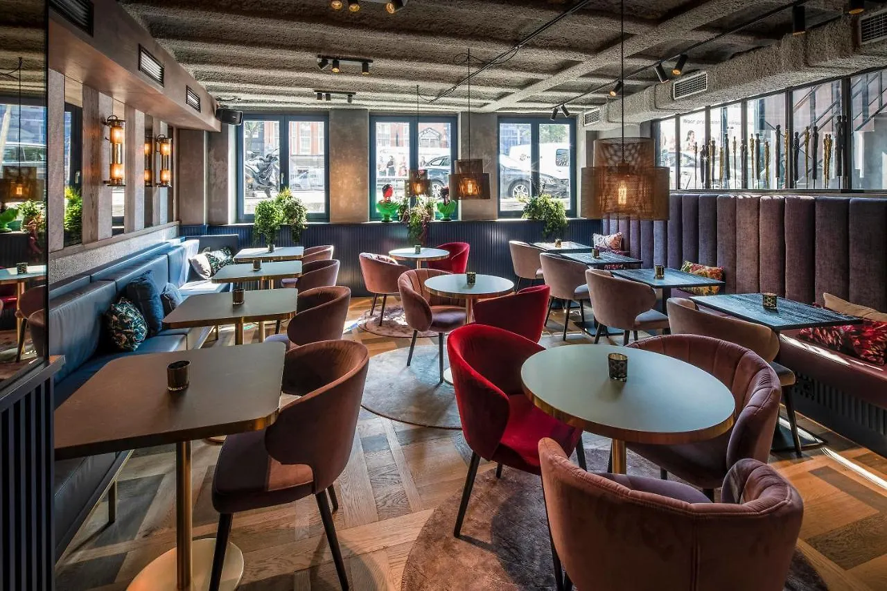 Hotel The Highland House Amsterdam 4*,